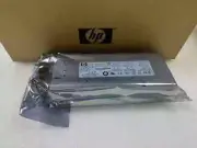 HP 379123-001 403781-001 379124-001 399771-b21 ML350 ML370 DL380 G5 1000W psu