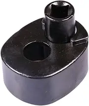 Vsenkes Universal Inner Tie Rod Removal Tool Tie Rod Puller 33mm-42mm 1/2" Square Drive Repair Tool for SUV Car Truck Vehicle