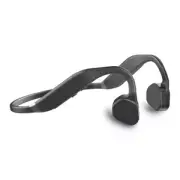 Vidonn F1 Titanium Bone Conduction Headphones Wireless Bluetooth Earphone