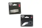 Felco model 2 secateurs volute SPRING and BLADE set - model 2,4,11 - new sealed