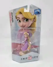 Disney Infinity 1.0 Rapunzel Tangled Figure New Sealed