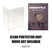Protector For Undertale Collector'S Edition