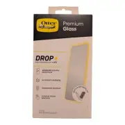 F5. OtterBox Premium Glass Drop+ Screen Protector for Apple iPhone 15 Plus
