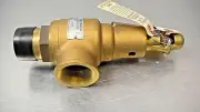 KUNKEL 6010GGM01-KM0040 40PSI 1-1/2" 523 SCFM