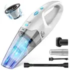 Handheld Vacuum Cordless,Car Hand Cordless Rechargeable,Dust Busters Cordless...