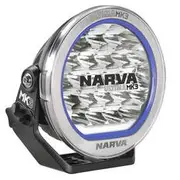 Narva Ultima MK3 180 LED Driving Light Hybrid Beam - 71732
