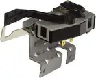 Genuine OEM Frigidaire 3205646 Washing Machine Lid Switch Lock Assembly