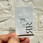 ❤️REVIVE麗膚再生 六胜肽眼部抗皺精華2ML 小樣試用包