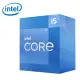 【Intel 英特爾】12代Core i5-12400 中央處理器
