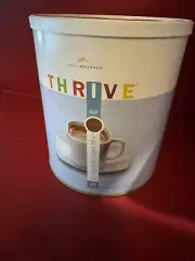 Thrive Life -Chocolate Drink Mix -48 Servings - Extended Shelf Life 25+ Yrs