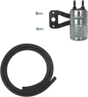 MOROSO 1995-2010 FXD Dyna Super Glide Harley Davidson AIR OIL SEPARATOR V-TWIN U