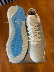 Puma Men’s Proadapt Alphacat Golf Shoes Size 12 Brand New In Box