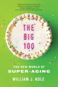 在飛比找誠品線上優惠-The Big 100: The New World of 