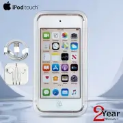 NEW Apple iPod Touch 6th Generation 64GB Gold MP4 Game Player Sealed -WARRANTY