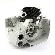 CRANKCASE OIL TANK ENGINE CYLINDER CRANKSHAFT For STIHL 038 AV SUPER 038 MAGNUM