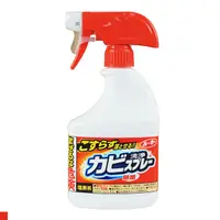 在飛比找PChome24h購物優惠-第一石鹼浴室除霉噴霧劑 400ML