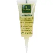 Rene Furterer Carthame Pre-Shampoo Hydro-Nutritive Serum - 6 X 10Ml Tubes