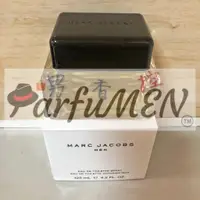 在飛比找蝦皮購物優惠-🧛‍♂️男香控㊣ Marc Jacobs Men 同名男性淡