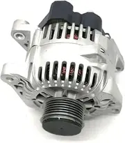 Generator Alternator Compatible With HYUNDAI IX35 TUCSON EMBERA SONATA NF V 2.0 2.4 3730025201 3730025400 373002G100 TG11C076 2655544
