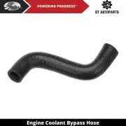 For 1983-1988 Mitsubishi Cordia Engine Coolant Bypass Hose Gates 1984 1985 1986 (for: Mitsubishi)