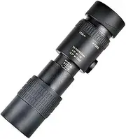 10-300x30 Full Metal Zoom Mobile Phone Monocular Lens Universal Dual Setting Telescope High Definition List