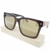 [MCM635SA-211] Unisex MCM Square Sunglasses
