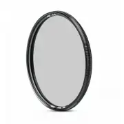 NiSi USA HUC C-PL PRO Nano Coated 72mm Circular Polarizer C-PL Filter