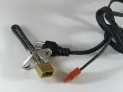 Engine Heater fits Hamm HD90, HD90K, HD110, HD110K w/Deutz BF4M1013 Eng.