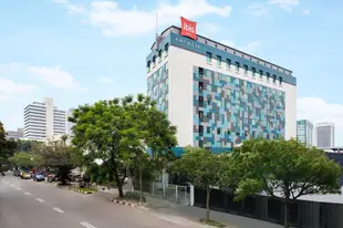 雅加達宜必思阿卡迪亞飯店Ibis Jakarta Arcadia Hotel
