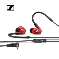 在飛比找PChome24h購物優惠-Sennheiser IE 100 PRO 入耳式監聽耳機 