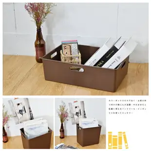 置物盒/收納籃 博多收納盒10.1L 三層櫃抽屜 凱堡家居【TBD30】