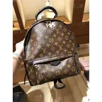 在飛比找Yahoo!奇摩拍賣優惠-歐洲奢品站Louis Vuitton LV 全新 現貨 Pa