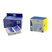 [LatestBuy] AF Computer Sachets 100pk - Screen-Clene