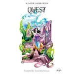 QUEST: MASTER COLLECTION