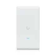 Ubiquiti U6 Mesh ProIndoor/Outdoor WiFi 6 AP,4 Spatial Stream,An Integrated Supe
