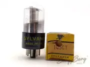 Vintage Sylvania 1Q5GT/1Q5 Output Radio Audio Vacuum Tube Valve- Bangybang.tube