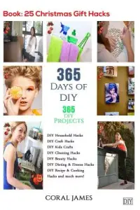 在飛比找博客來優惠-Diy: 365 Days of Diy: Diy Proj