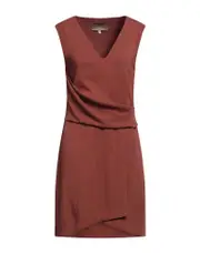 [SHALASH FOR SPACE STYLE CONCEPT] SHALASH for SPACE STYLE CONCEPT Mini dresses - Item 15242103