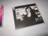 在飛比找Yahoo!奇摩拍賣優惠-ACID BLACK CHERRY  Q.E.D