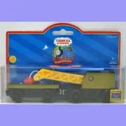 Thomas & Friends Wooden Railway Train Learning Curve Breakdown Train & Flatbed