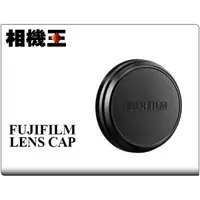 在飛比找蝦皮購物優惠-☆相機王☆Fujifilm X100V 原廠鏡頭蓋