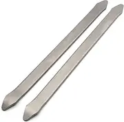 YOUSEMOT 2PCS Tire Iron Changing Tools,Remove Tyre Tools for Bike Motorcycle Scooter Go-Kart ATV