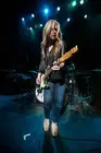 Clare Dunn at The Fillmore Detroit on November 28 in Detroit Mic- 2014 Photo 24