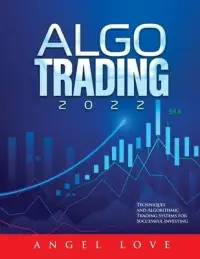 在飛比找博客來優惠-Algo Trading 2022: Techniques 