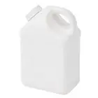 Refrigerator Storage Bottle Large-capacity Drink Container Plastic Dispensing
