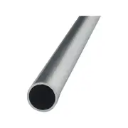 Metal Mate 16 x 1mm 1m Aluminium Round Tube - 1m