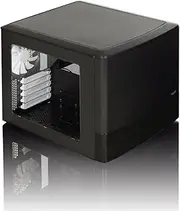Fractal Design Node 804 black MicroATX PC case Japan regular agency goods CS4710 FD-CA-NODE-804-BL-W