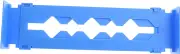 NAMOARLY Retractable Drawer Divider Expandable Drawer Separator for Organizing Sundries Storage for Home Use Compartments for Efficient Drawer