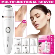 New 7 in 1 Pluxy Hair Removal For Face, Pluxy Epil Pro 3.0 Women Face Epilator~