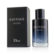 Dior SAUVAGE For Men 100ml EDP